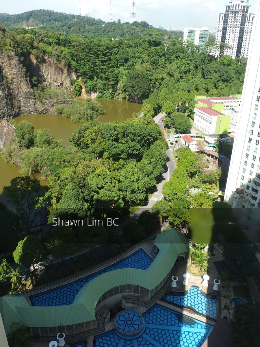 Guilin View (D23), Condominium #203795501